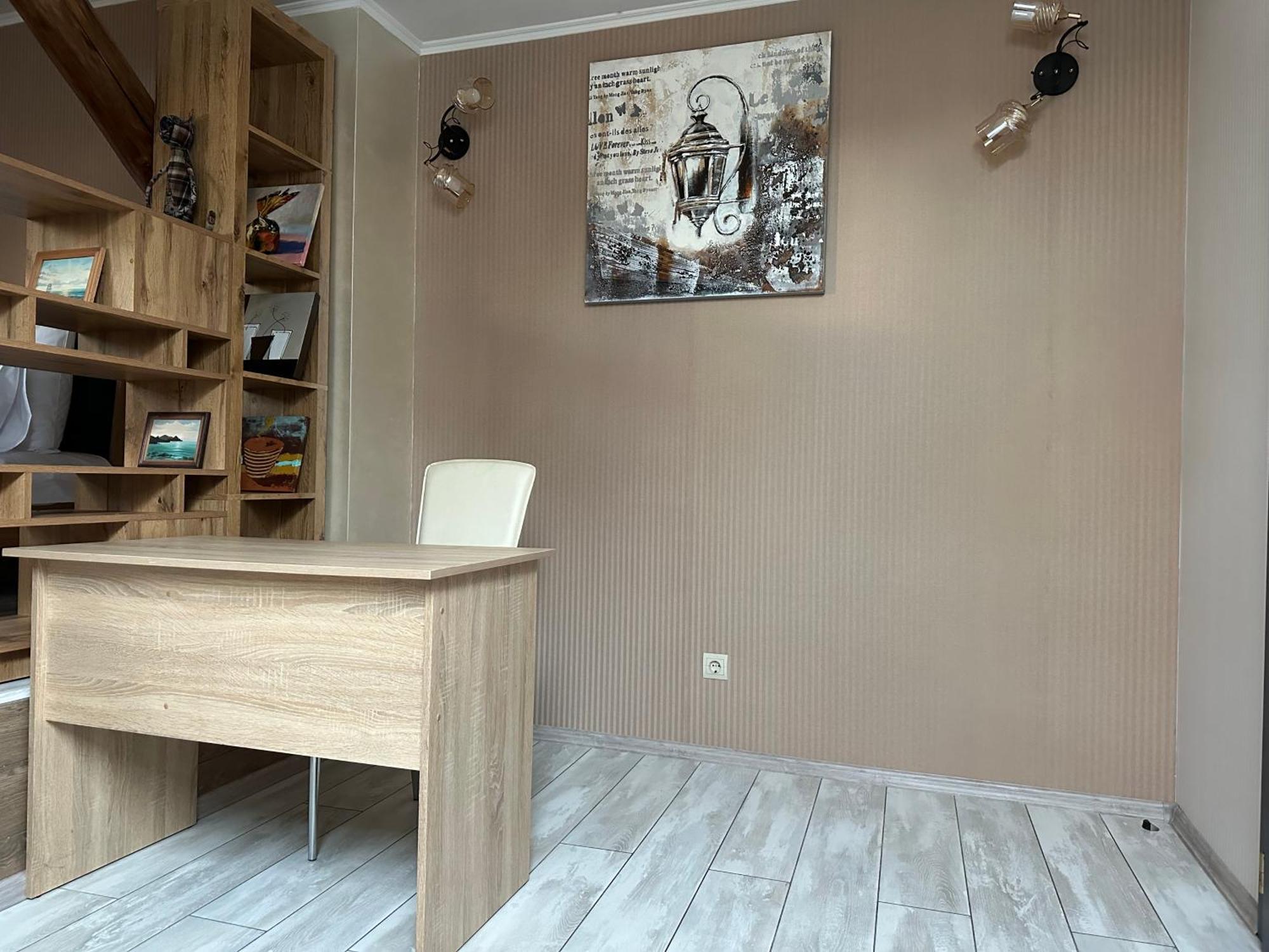 Centralnyi فندق