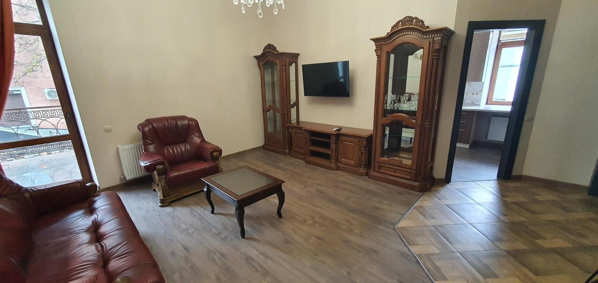 فندق Centralnyi