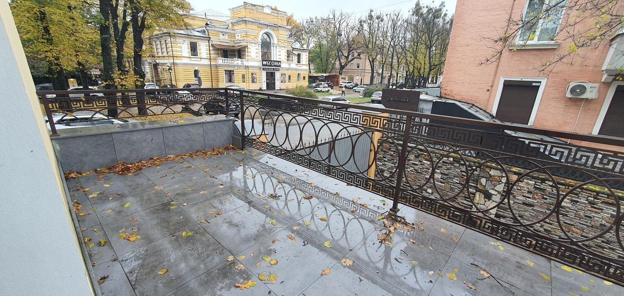 Centralnyi بولتافا